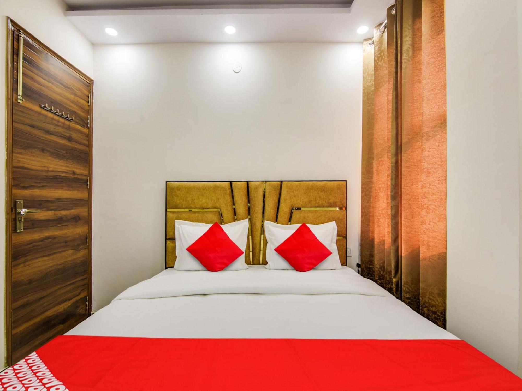 Hotel O Ar Residency Delhi  Exterior photo
