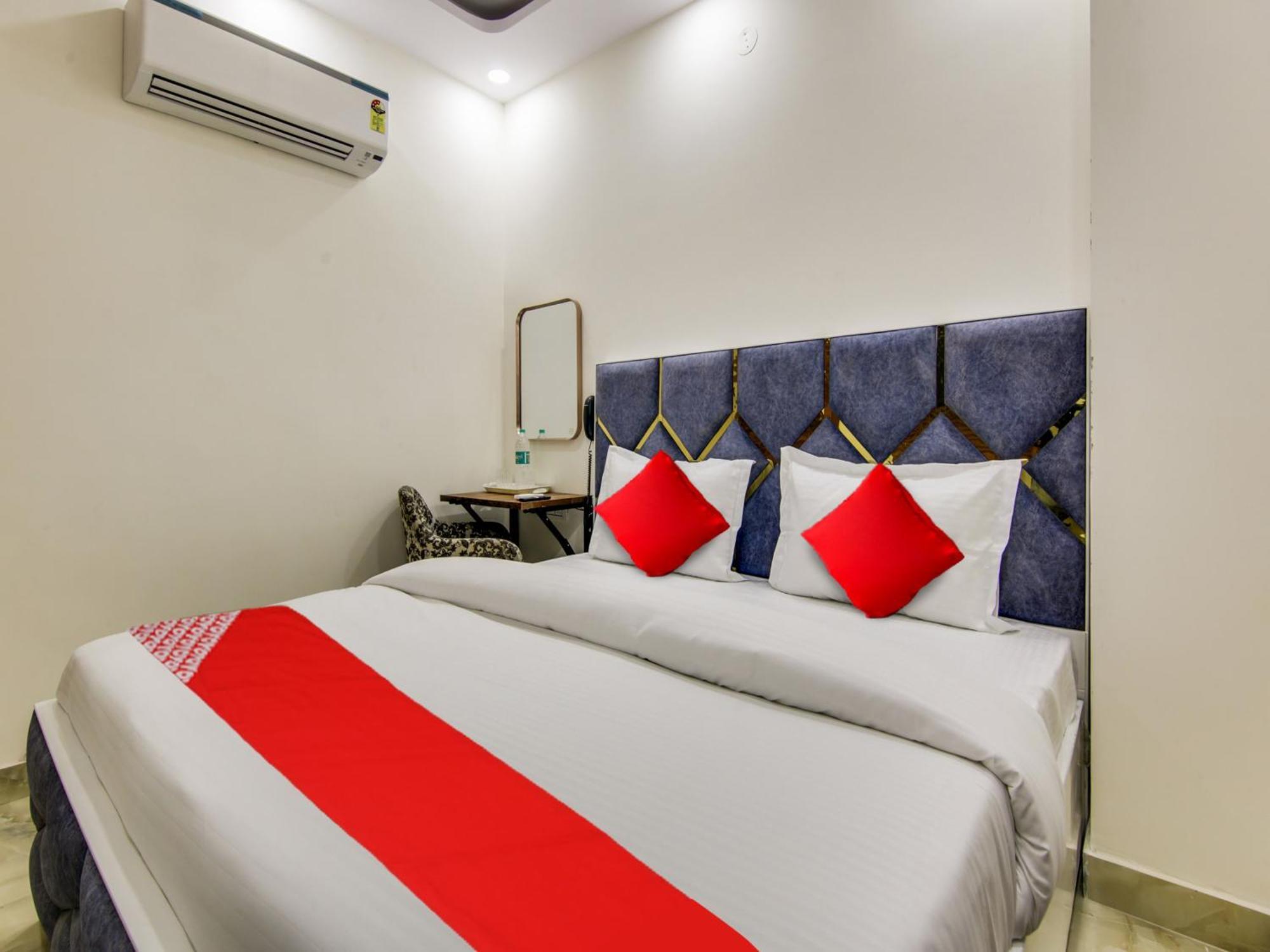 Hotel O Ar Residency Delhi  Exterior photo
