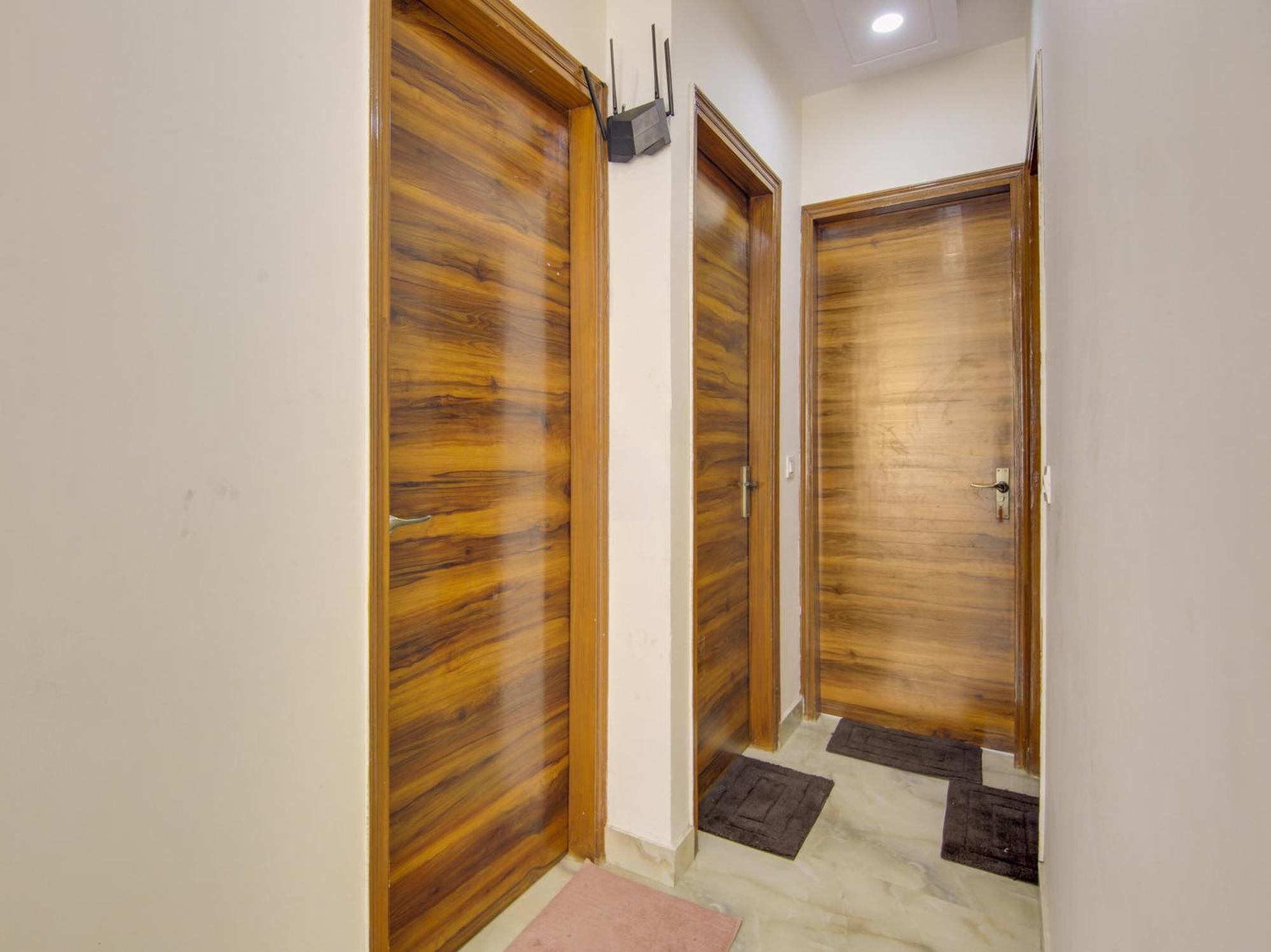 Hotel O Ar Residency Delhi  Exterior photo