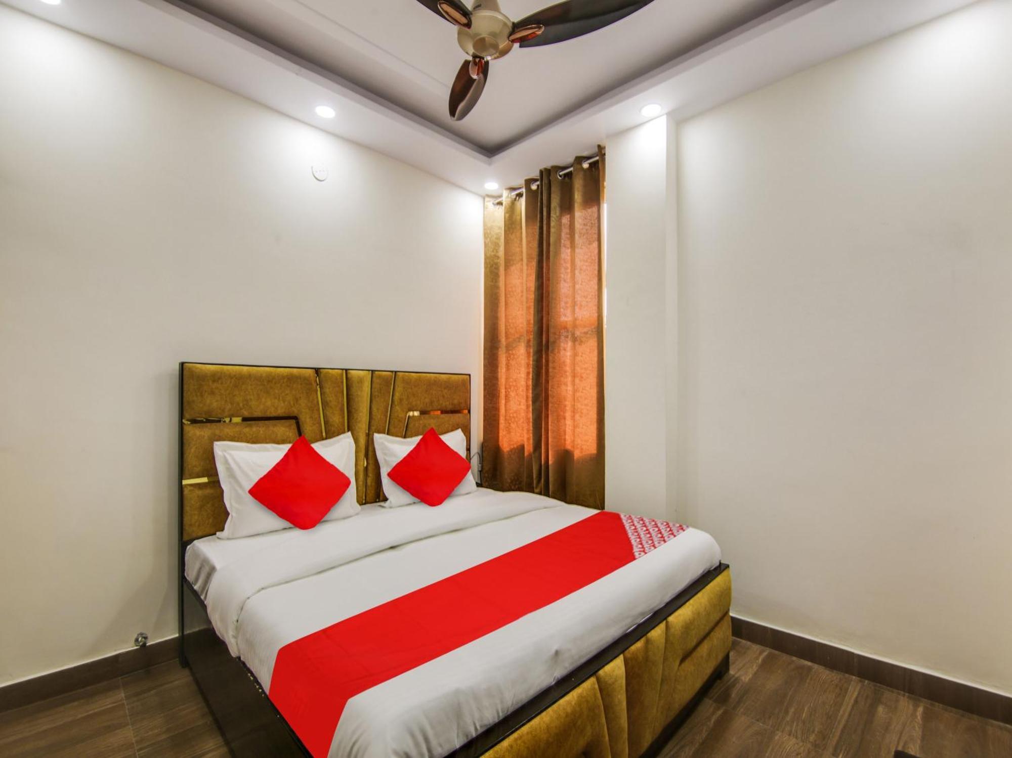 Hotel O Ar Residency Delhi  Exterior photo